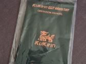 Kukirin G2 master - nuotraukos Nr. 5