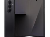 Samsung Galaxy Fold7, 16gb, 1tb, juodas - nuotraukos Nr. 3