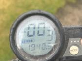 Elektrinis paspirtukas Roy 500w 48v 10,4 Ah - nuotraukos Nr. 4