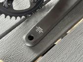 Shimano GRX Fc-rx820 svaistikliai - nuotraukos Nr. 2