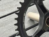 Shimano GRX Fc-rx820 svaistikliai - nuotraukos Nr. 3