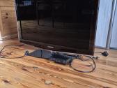 Televizorius Samsung, 37" (94 cm.) įstrižainės