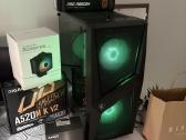 Pc 32gb RAM Rtx 2060 Ryzen 7 5700x