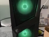 Pc 32gb RAM Rtx 2060 Ryzen 7 5700x - nuotraukos Nr. 5