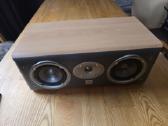 Centrinė kolonėlė Jbl Northridge Ec25