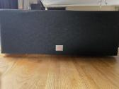 Centrinė kolonėlė Jbl Northridge Ec25 - nuotraukos Nr. 2