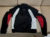 Motociklininko striukė Dainese Air Frame D1 - nuotraukos Nr. 2