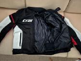 Motociklininko striukė Dainese Air Frame D1 - nuotraukos Nr. 4