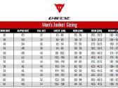 Motociklininko striukė Dainese Air Frame D1 - nuotraukos Nr. 8