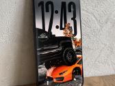 iPhone 17 Pro Max Sim Mėlynas 256gb