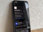 iPhone 17 Pro Max Sim Mėlynas 256gb - nuotraukos Nr. 2