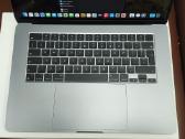 MacBook Air 15" M2 8gb RAM 512gb Kaip naujas - nuotraukos Nr. 3