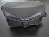 Krepšys, sony handycam lc8-va20