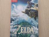 The Legend of Zelda: Tears of the Kingdom
