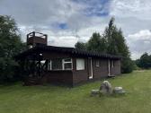 Baidarių nuoma upe Dubysa su nakvyne - nuotraukos Nr. 13