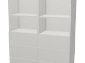 Ikea Besta lentyna/indauja/spintelė - nuotraukos Nr. 2