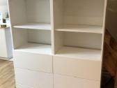 Ikea Besta lentyna/indauja/spintelė