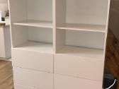 Ikea Besta lentyna/indauja/spintelė - nuotraukos Nr. 3
