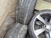 Lieti ratlankiai audi "Rotor" - nuotraukos Nr. 5