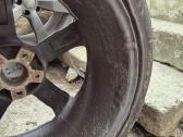 Lieti ratlankiai audi "Rotor" - nuotraukos Nr. 8