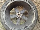 Lieti ratlankiai audi "Rotor" - nuotraukos Nr. 11