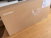 Samsung Qled 55 4k Smart TV Qe55q8fa, naujas