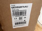 Samsung Qled 55 4k Smart TV Qe55q8fa, naujas - nuotraukos Nr. 3
