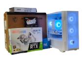 Intel i5 14400 Rtx 3070 RAM 16gb 1tb Nvme