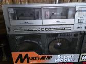 Sharp Gf-919 (gf-777) - nuotraukos Nr. 6