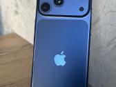 iPhone 17 Pro Max Sim Mėlynas 256gb - nuotraukos Nr. 6