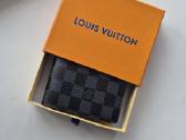 Louis Vuitton Piniginė