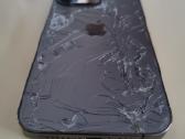 iPhone 13pro - nuotraukos Nr. 2