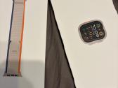 Apple Watch Ultra 2 49mm - nuotraukos Nr. 2