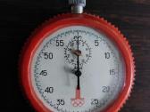 Tarybinių laikų mechaniniai chronometrai - nuotraukos Nr. 3