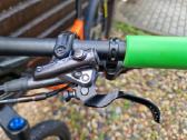 Orbea oiz fox full 1x12 - nuotraukos Nr. 6