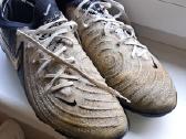 Futbolo bateliai nike phatom elite