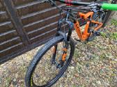 Orbea oiz fox full 1x12 - nuotraukos Nr. 5