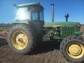 John deere 4040 - nuotraukos Nr. 2