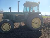 John deere 4040 - nuotraukos Nr. 3