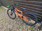 Orbea oiz fox full 1x12 - nuotraukos Nr. 3