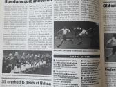 Futbolo istorija 1945-1995m. - nuotraukos Nr. 3
