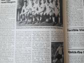 Futbolo istorija 1945-1995m. - nuotraukos Nr. 4