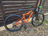 Orbea oiz fox full 1x12 - nuotraukos Nr. 2