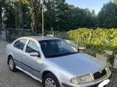 Skoda Octavia 2002, 1.9, 81kw