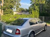Skoda Octavia 2002, 1.9, 81kw - nuotraukos Nr. 2