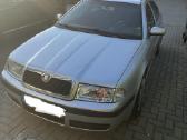 Skoda Octavia 2002, 1.9, 81kw - nuotraukos Nr. 3
