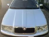 Skoda Octavia 2002, 1.9, 81kw - nuotraukos Nr. 4