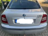 Skoda Octavia 2002, 1.9, 81kw - nuotraukos Nr. 5