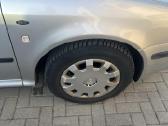 Skoda Octavia 2002, 1.9, 81kw - nuotraukos Nr. 6