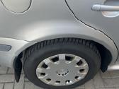 Skoda Octavia 2002, 1.9, 81kw - nuotraukos Nr. 7